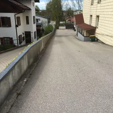 Ferienwohnung Filli Mit Sauna Und Pool Im Haus Prien am Chiemsee Exterior photo