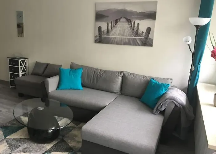 Ferienwohnung Filli Mit Sauna Und Pool Im Haus