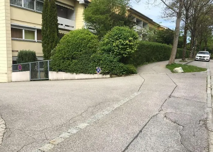 Ferienwohnung Filli Mit Sauna Und Pool Im Haus