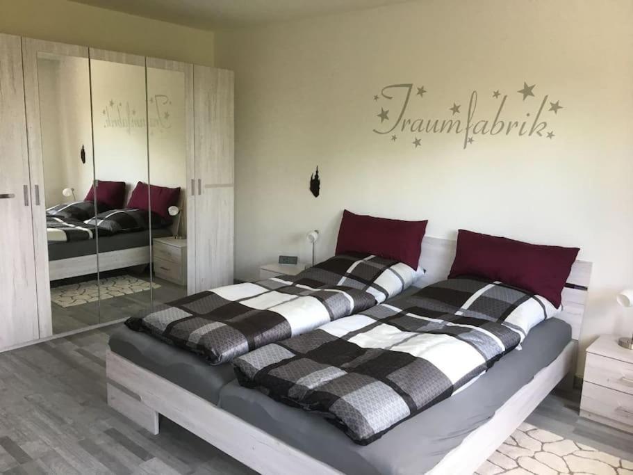 Apartment Filli Mit Sauna Und Pool Im Haus Prien am Chiemsee