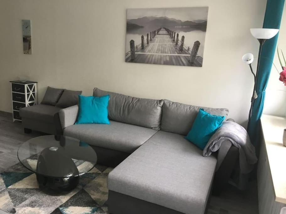 Filli Mit Sauna Und Pool Im Haus Apartment