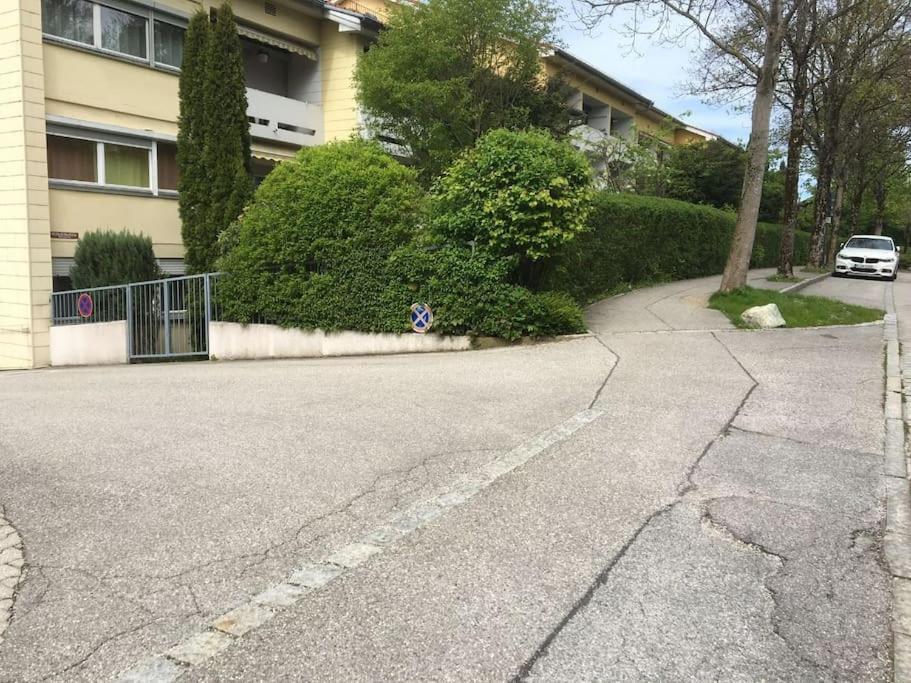 Apartment Filli Mit Sauna Und Pool Im Haus Prien am Chiemsee