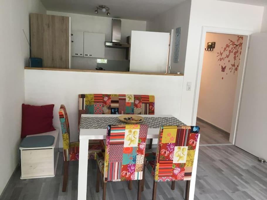 Apartment Filli Mit Sauna Und Pool Im Haus