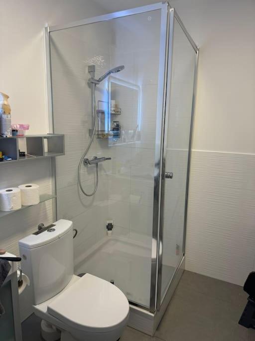 Apartment Filli Mit Sauna Und Pool Im Haus Prien am Chiemsee
